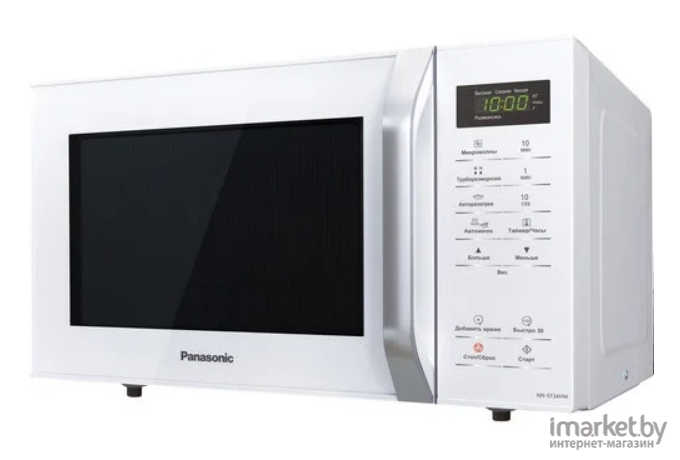 Микроволновая печь Panasonic NN-ST34HWZPE