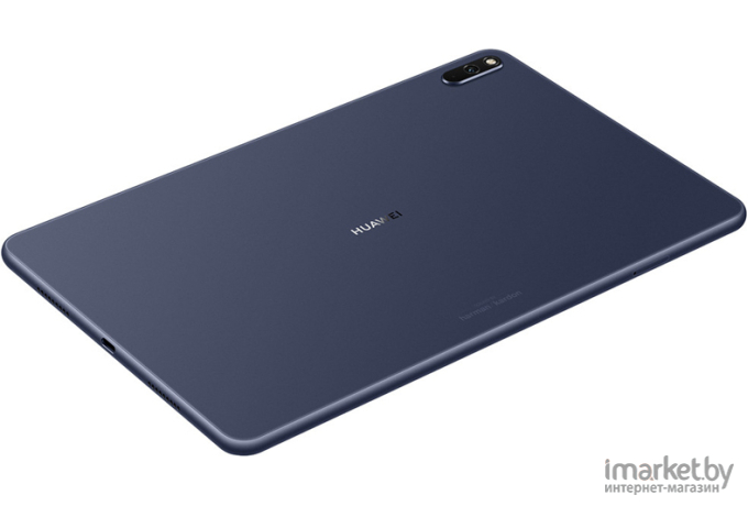 Планшет Huawei MatePad 10.4  4+64 Gb WiFi Grey [53011UDW]