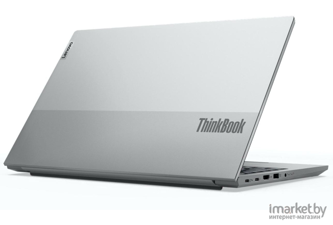 Ноутбук Lenovo ThinkBook 15 G2 [20VE0053RU]