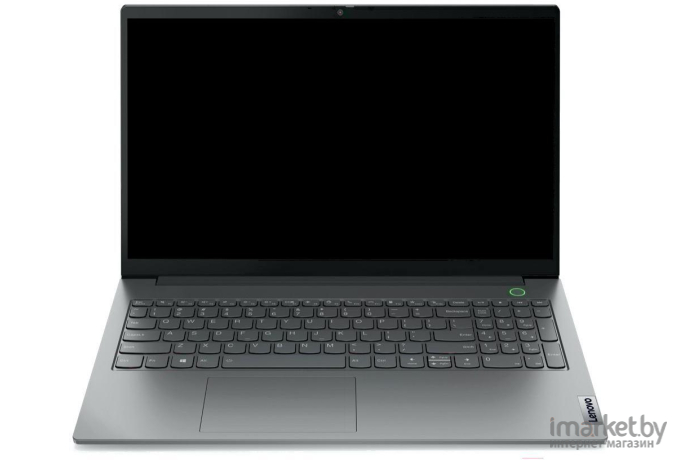 Ноутбук Lenovo ThinkBook 15 G2 [20VE0053RU]