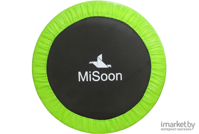 Батут MiSoon Mini Trampoline 140 см