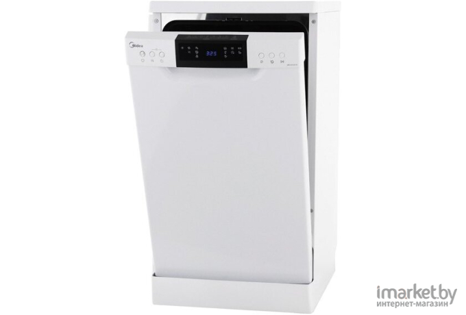 Посудомоечная машина Midea MFD45S320W