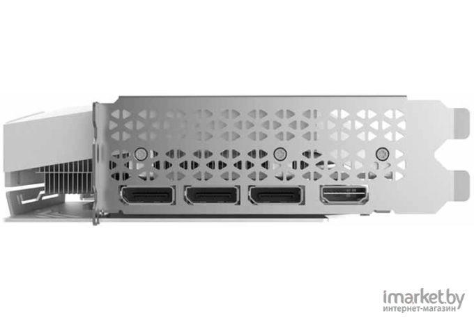 Видеокарта ZOTAC PCI-E nVidia GeForce RTX 3060 12Gb [ZT-A30600F-10P]