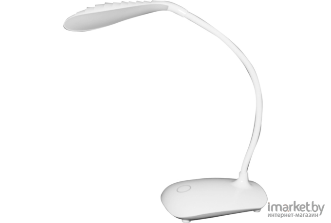 Настольная лампа Ritmix LED-310 White