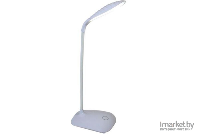 Настольная лампа Ritmix LED-310 White