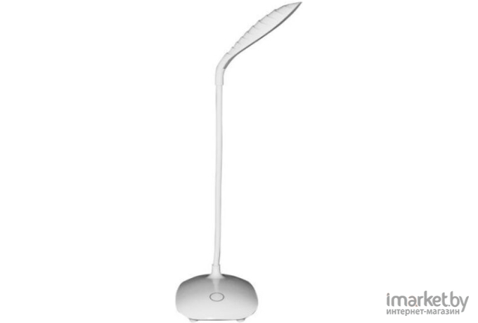 Настольная лампа Ritmix LED-310 White