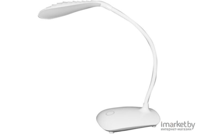 Настольная лампа Ritmix LED-310 White