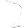 Настольная лампа Ritmix LED-410C White