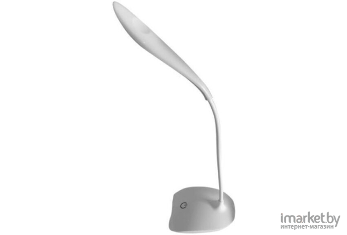 Настольная лампа Ritmix LED-210 White