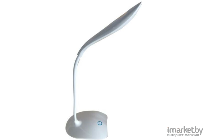 Настольная лампа Ritmix LED-210 White