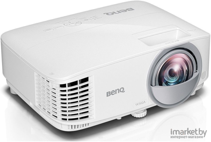 Проектор BenQ MW826STH