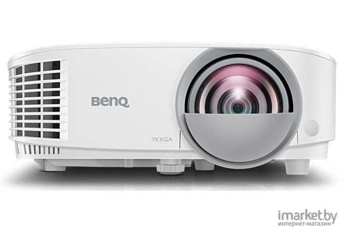 Проектор BenQ MW826STH