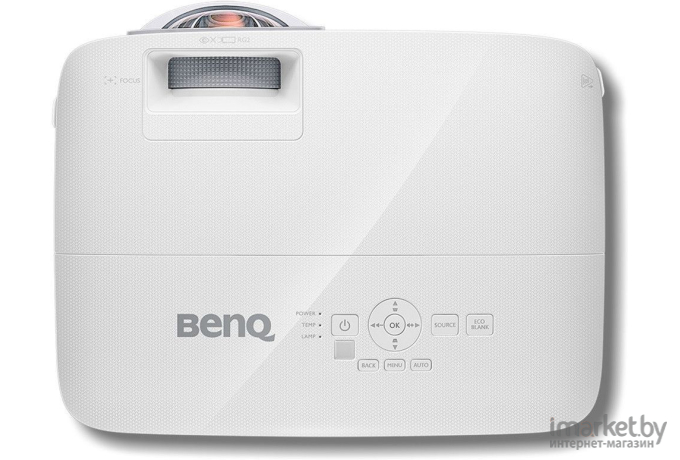 Проектор BenQ MW826STH