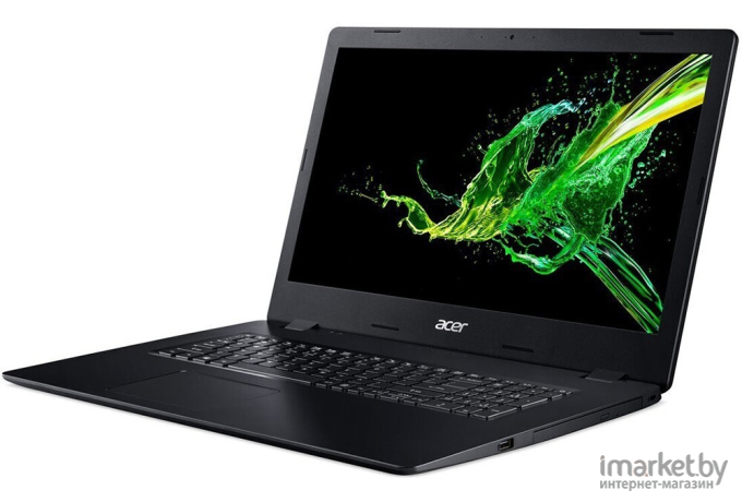 Ноутбук Acer Aspire 3 A317-52-599Q [NX.HZWER.007]