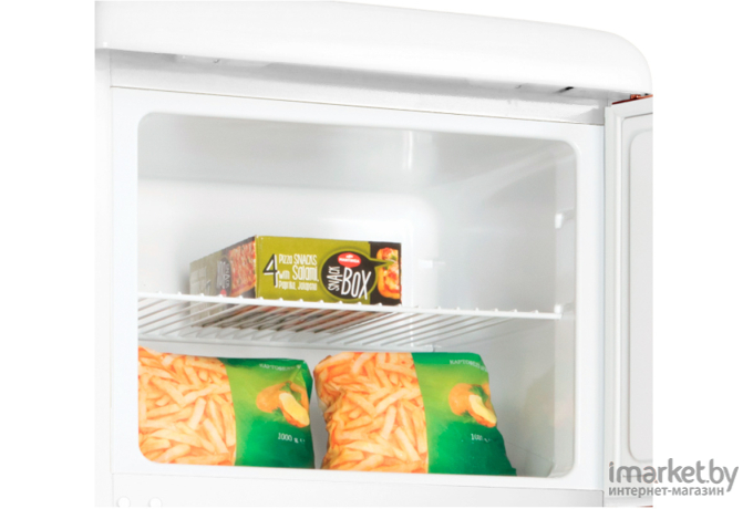 Холодильник Snaige FR27SM-PROC0F