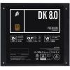 Блок питания 1stPlayer DK PREMIUM 800W [PS-800AX]