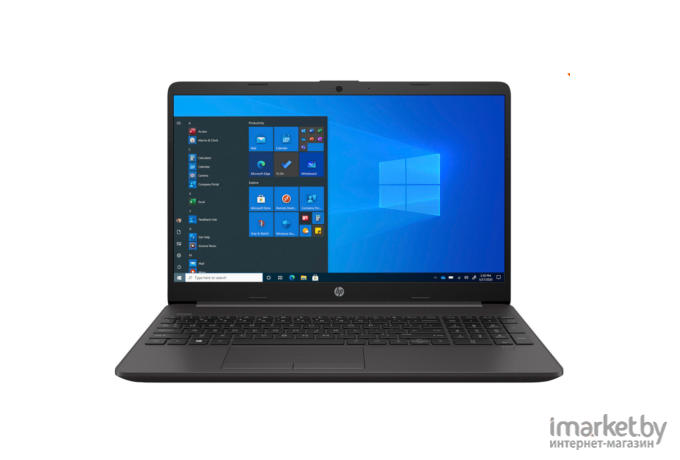 Ноутбук HP 255 G8 [27K36EA]