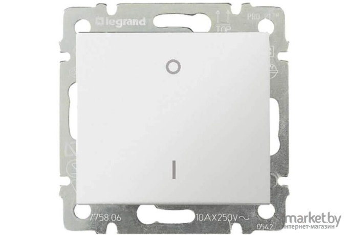 Выключатель Legrand 774402