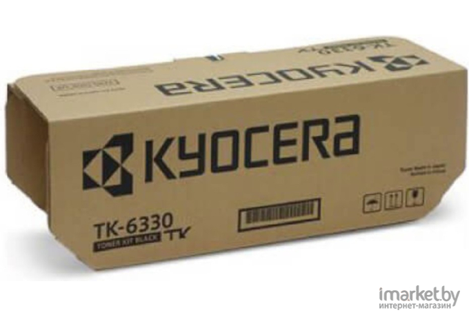 Картридж Kyocera TK-6330