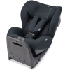 Автокресло RECARO Kio select night black [00089035400050]