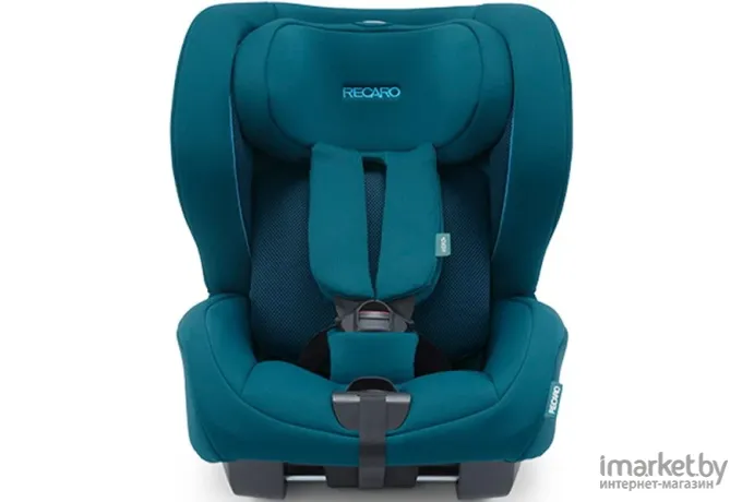 Автокресло RECARO Kio Select teal green [00089035410050]