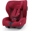 Автокресло RECARO Kio Select garnet red [00089035430050]