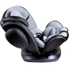 Автокресло Lorelli Aviator Isofix Black Red 2021 [10071302167]