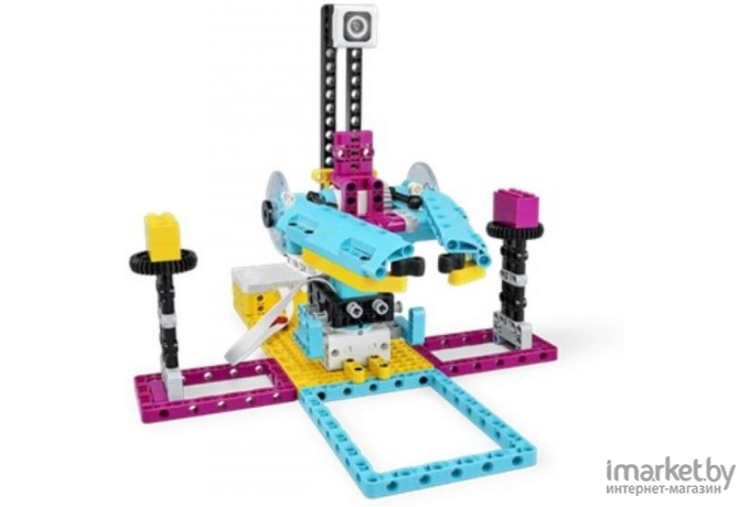 Конструктор LEGO SPIKE [45678]