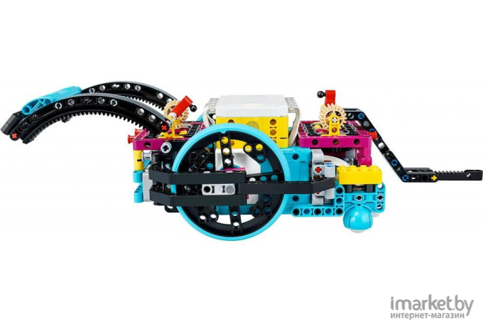 Конструктор LEGO Education SPIKE [45680]