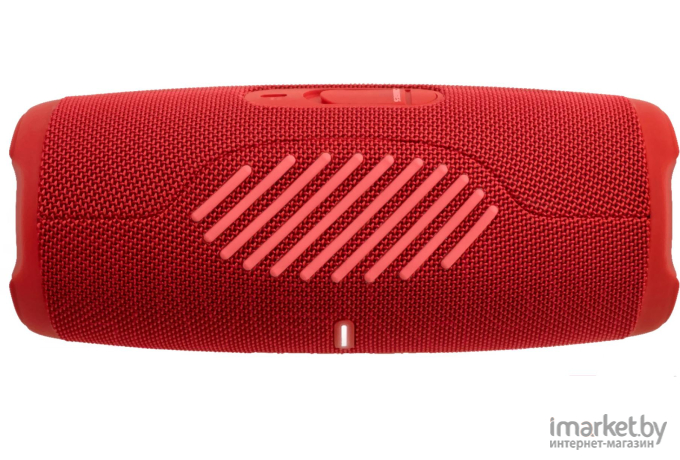 Портативная акустика JBL Charge 5 Red