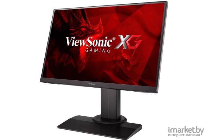 Монитор ViewSonic XG2705-2