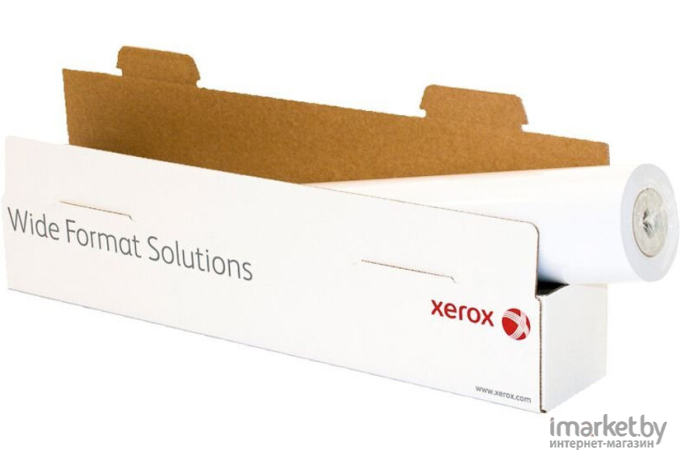 Пленка для печати Xerox Backlit Film 195мкм [450L97030]