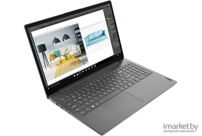 Ноутбук Lenovo V15 G2 [82KB003LRU]