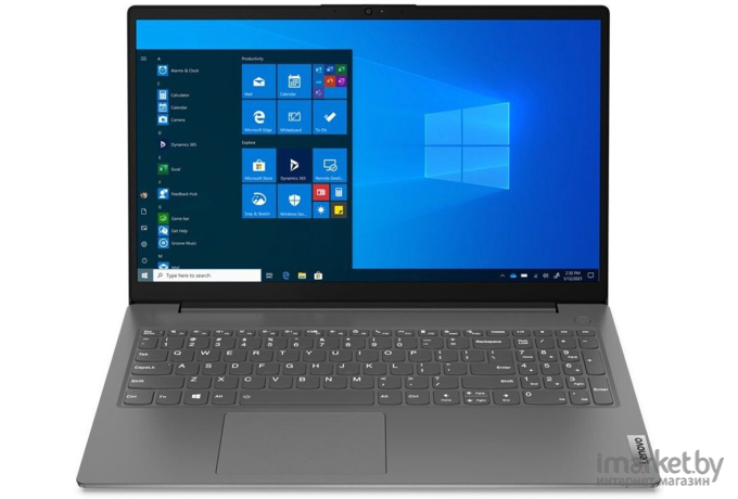 Ноутбук Lenovo V15 G2 [82KB003LRU]