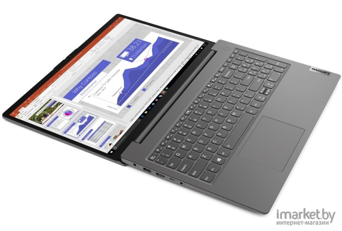 Ноутбук Lenovo V15 G2 [82KB003LRU]