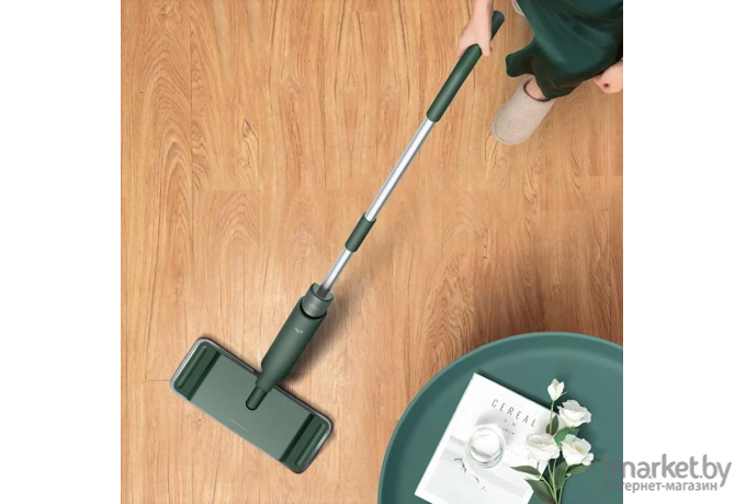 Швабра-моп Deerma Spray Mop TB880