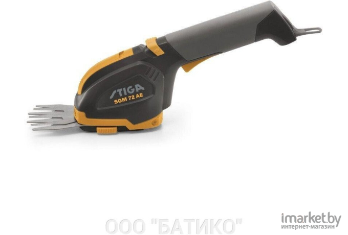 Садовые ножницы Stiga SGM 72 AE [253007231/ST1]