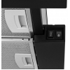 Вытяжка Zorg Technology Elite 650 60 черный [Elite 650 60 BL]