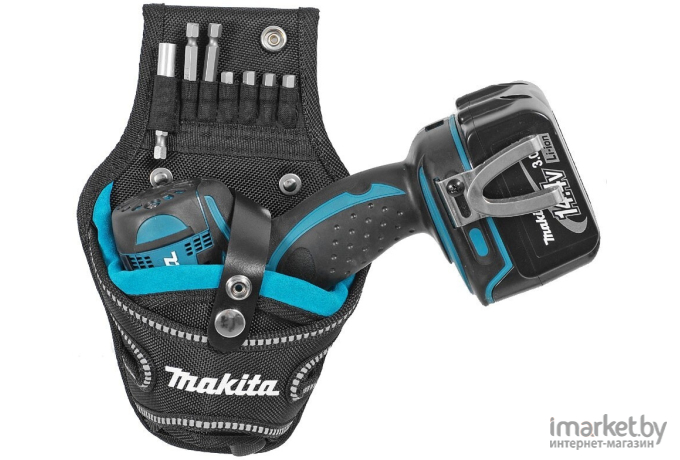 Кобура для инструмента Makita P-71940