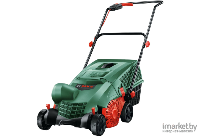 Скарификатор Bosch UniversalRake 900 [0.600.88A.001]