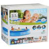 Надувной бассейн Intex  Easy Set 3.05mx61cm с фильтр насосом [28118NP]