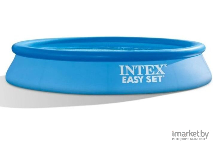 Надувной бассейн Intex  Easy Set 3.05mx61cm с фильтр насосом [28118NP]