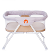 Детская кроватка Babyhit Carrycot Beige