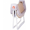 Детская кроватка Babyhit Carrycot Beige