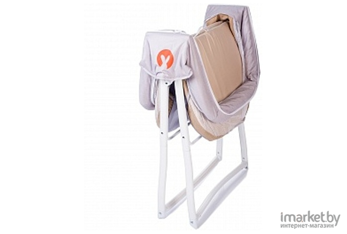 Детская кроватка Babyhit Carrycot Beige