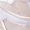 Детская кроватка Babyhit Carrycot Beige