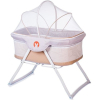 Детская кроватка Babyhit Carrycot Beige