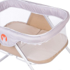 Детская кроватка Babyhit Carrycot Beige