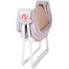 Детская кроватка Babyhit Carrycot Beige