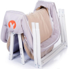 Детская кроватка Babyhit Carrycot Beige